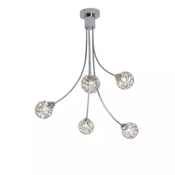 Потолочная люстра Brilliant Virgo G02295/15