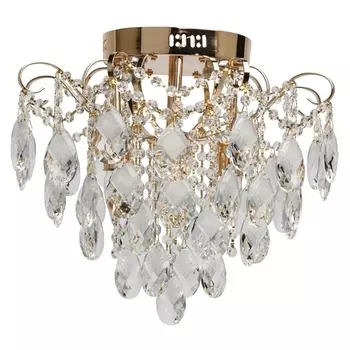 Потолочная люстра Бриз 111011908 MW-Light