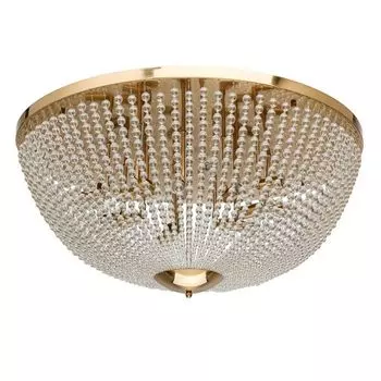 Потолочная люстра Бриз 111012815 MW-Light