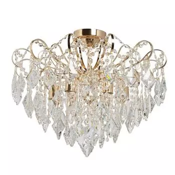 Потолочная люстра Бриз 464019406 DeMarkt