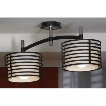 Потолочная люстра Busachi LSF-8203-02 Lussole