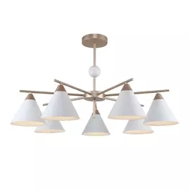 Потолочная люстра Calor 2774-7P F-Promo