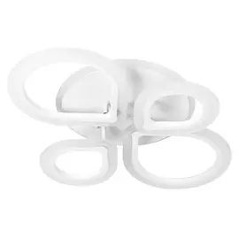 Потолочная люстра Camelia A2021PL-50WH Arte Lamp