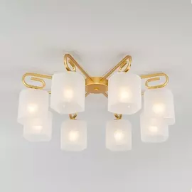 Потолочная люстра Camila 30143/8 Eurosvet