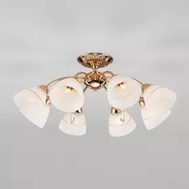 Потолочная люстра Camilla 30156/8 Eurosvet