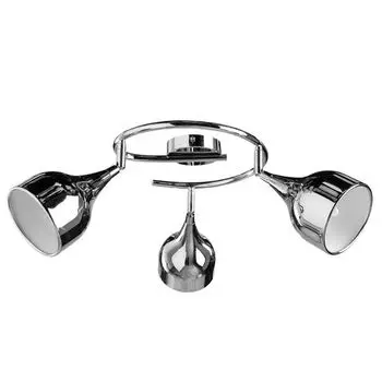 Потолочная люстра Campana A9555PL-3CC Arte Lamp