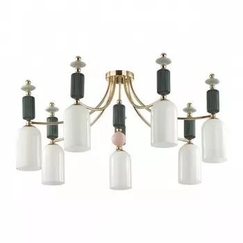 Потолочная люстра Candy 4861/7C Odeon Light