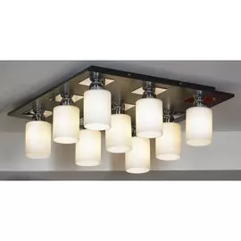 Потолочная люстра Caprile LSF-6117-09 Lussole