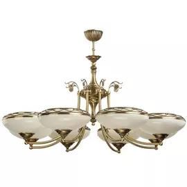 Потолочная люстра Casamia CAS-ZW-8(P) Kutek