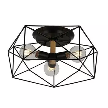 Потолочная люстра Castor 2584-3U F-Promo