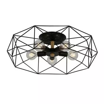 Потолочная люстра Castor 2584-5U F-Promo