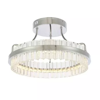 Потолочная люстра Cherio SL383.102.01 ST Luce