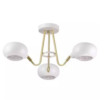 Потолочная люстра Cirrus 4468/3C Lumion