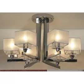 Потолочная люстра Cislago LSA-4503-06 Lussole