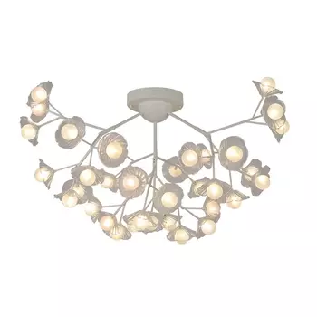 Потолочная люстра Clementina 2628-36U F-Promo