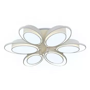 Потолочная люстра Comfort FG2511 Ambrella