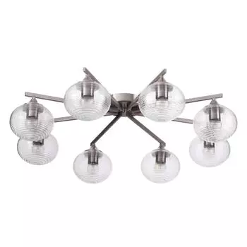 Потолочная люстра Cooper 4457/8C Lumion