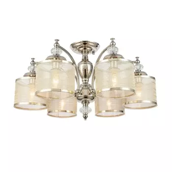 Потолочная люстра Coresia SL1750.102.06 ST Luce