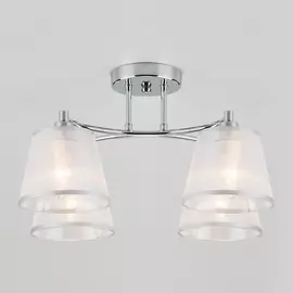 Потолочная люстра Cornetto 60094/4 Eurosvet