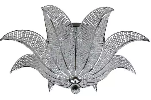 Потолочная люстра Crystal Lux Flowers PL12