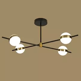 Потолочная люстра Cuba 7162 Mantra