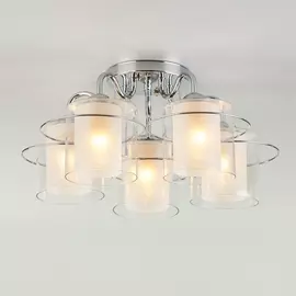 Потолочная люстра Darcy 30160/5 Eurosvet