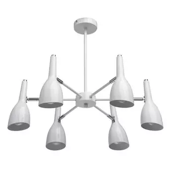 Потолочная люстра De Markt Астор 8 545012506