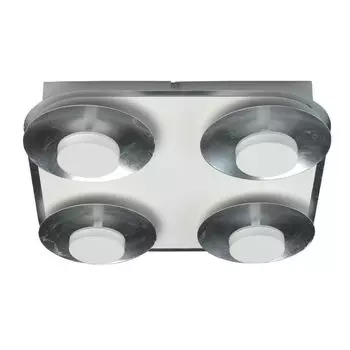 Потолочная люстра De Markt Галатея 14 452015104