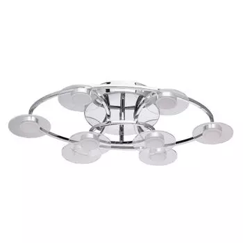 Потолочная люстра De Markt Гэлэкси 11 632014708