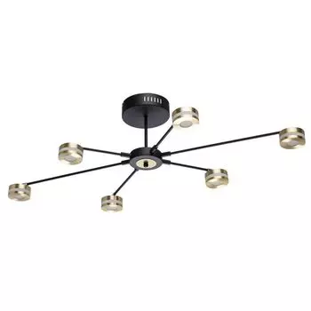 Потолочная люстра De Markt Гэлэкси 632015206