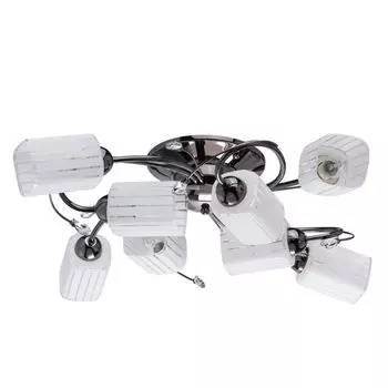 Потолочная люстра De Markt Олимпия 638012608