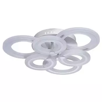 Потолочная люстра De Markt Ривз 674011206