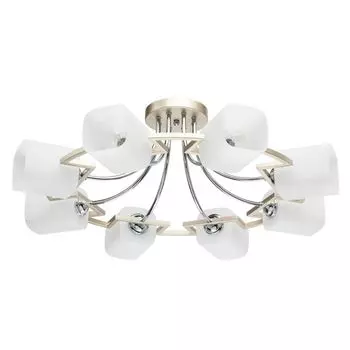 Потолочная люстра De Markt Тетро 673013608