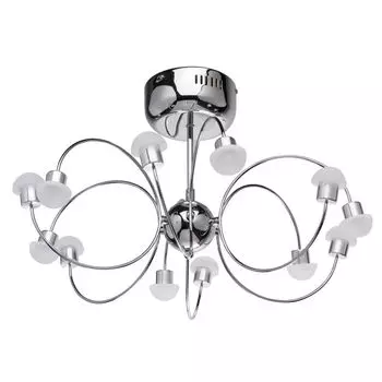 Потолочная люстра De Markt Вега 329011512