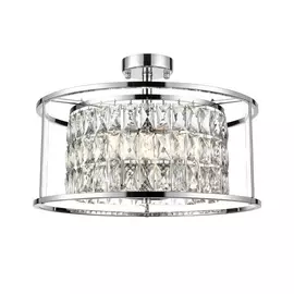 Потолочная люстра Debra VL3283P06 Vele Luce