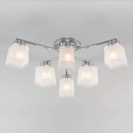 Потолочная люстра Delfi 30162/6 Eurosvet