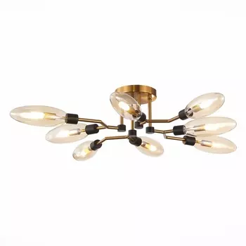 Потолочная люстра Desima SL1174.302.08 ST Luce