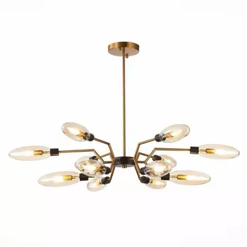Потолочная люстра Desima SL1174.303.12 ST Luce
