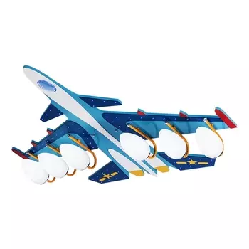 Потолочная люстра Deti_avia 074506 Kink Light