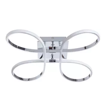 Потолочная люстра Diadema A2526PL-4CC Arte Lamp