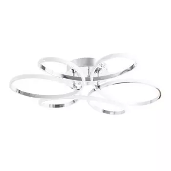 Потолочная люстра Diadema A2526PL-6CC Arte Lamp