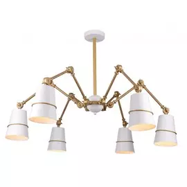 Потолочная люстра Divinare Reattiva 8035/03 LM-6