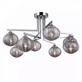 Потолочная люстра Dolores FR5047PL-08CH Freya