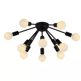 Потолочная люстра Draco 2580-12U F-Promo