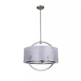 Потолочная люстра Effe VL4135L05 Vele Luce