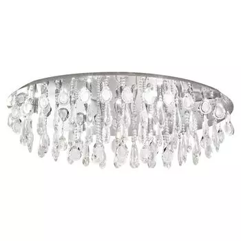 Потолочная люстра Eglo Calaonda 93414