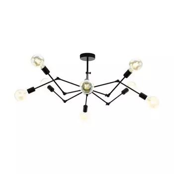 Потолочная люстра Eglo Exmoor 49037