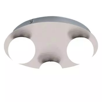 Потолочная люстра Eglo Mosiano 95013