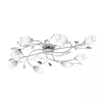 Потолочная люстра Eglo Pitale 95163