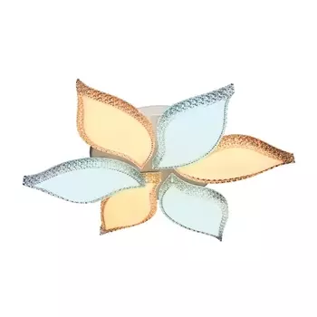 Потолочная люстра ELEGANCE FK212/6 Ambrella